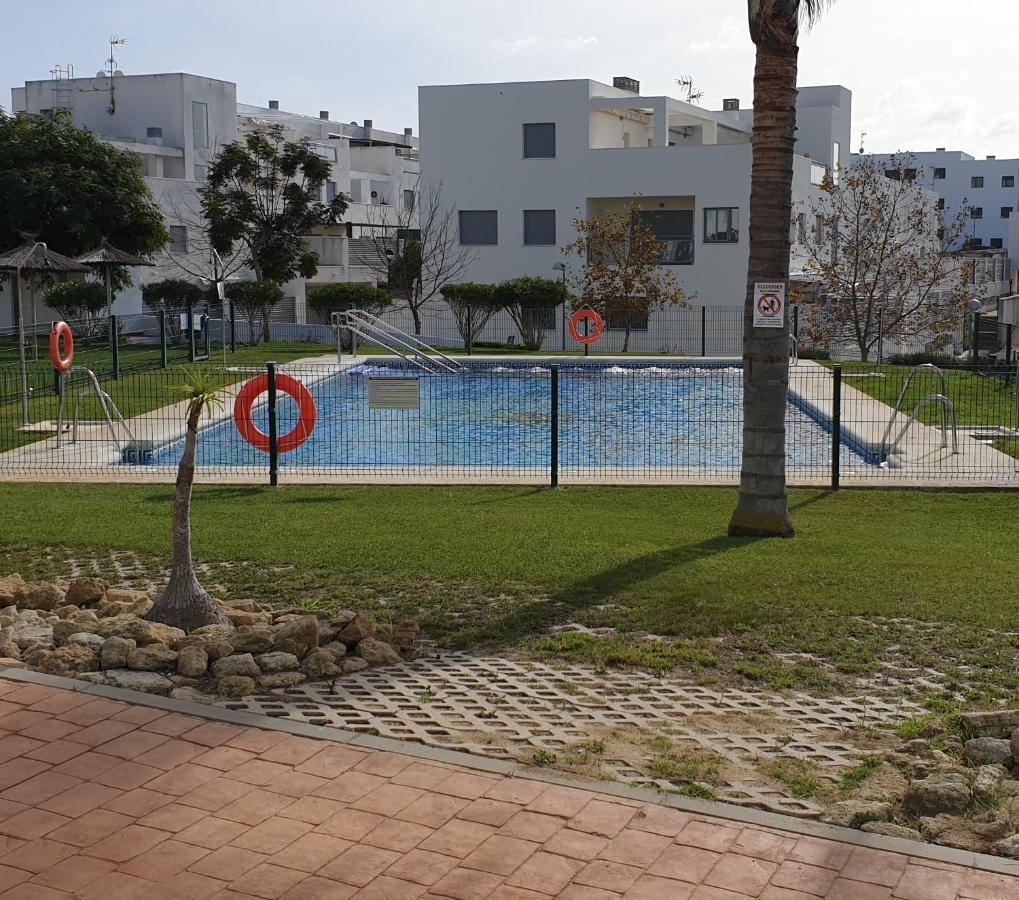 Puerta Del Sol Apartamento Conil De La Frontera