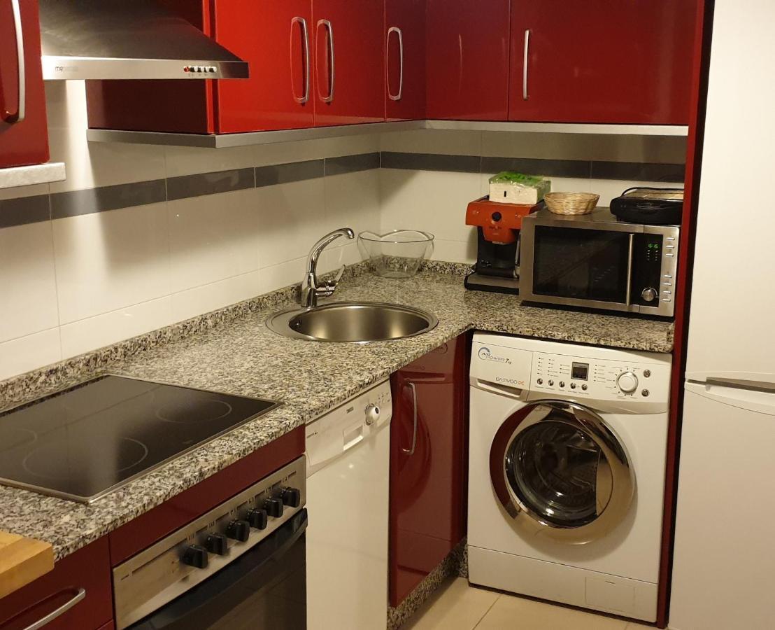 Apartamento Puerta Del Sol