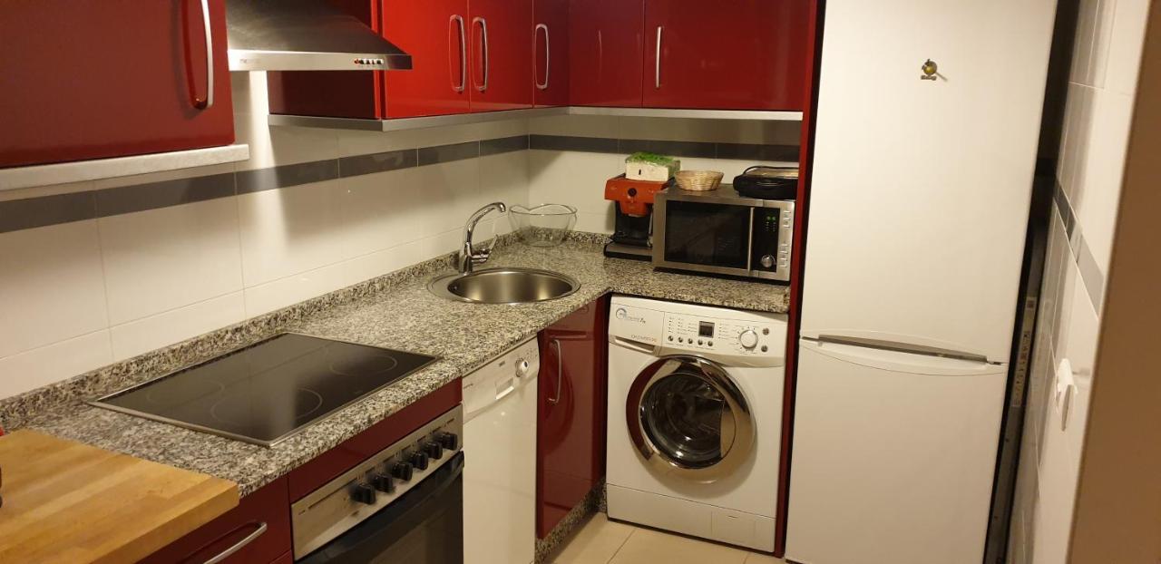 Apartamento Puerta Del Sol